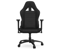SPC Gear SR400F BK (czarny, materiał) - 654745 - zdjęcie 3